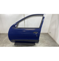 Porte avant gauche RENAULT MEGANE 1