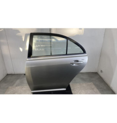 Porte arriere gauche TOYOTA AVENSIS 2 Photo n°1