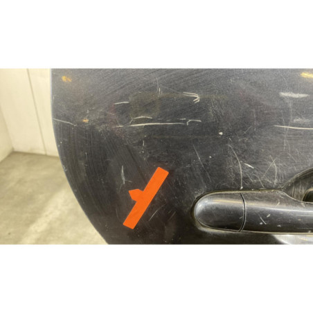 Porte arriere droit RENAULT SCENIC 2 Photo n°1