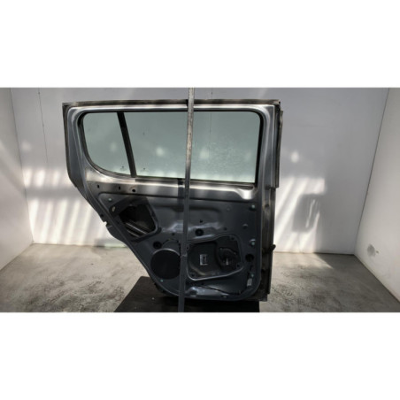 Porte arriere gauche SKODA FABIA 2 Photo n°1