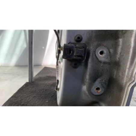 Porte arriere gauche SKODA FABIA 2