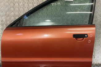 Porte avant gauche AUDI A4 1 Photo n°1