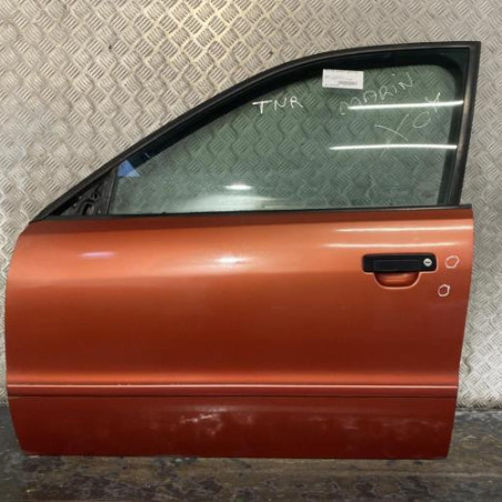 Porte avant gauche AUDI A4 1 Photo n°1