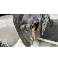 Porte avant droit VOLKSWAGEN POLO 3 Photo n°1