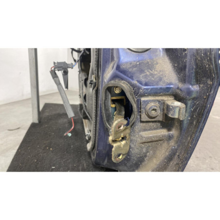 Porte avant gauche VOLKSWAGEN POLO 3 Photo n°1