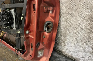 Porte avant gauche AUDI A4 1
