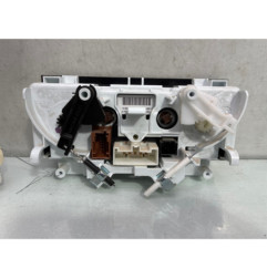 Commande chauffage CITROEN BERLINGO 2