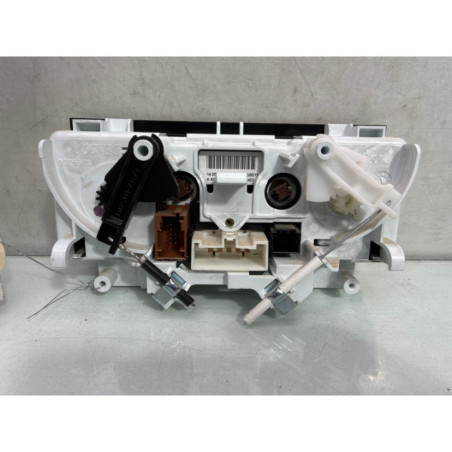 Commande chauffage CITROEN BERLINGO 2
