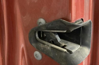 Porte avant gauche AUDI A4 1