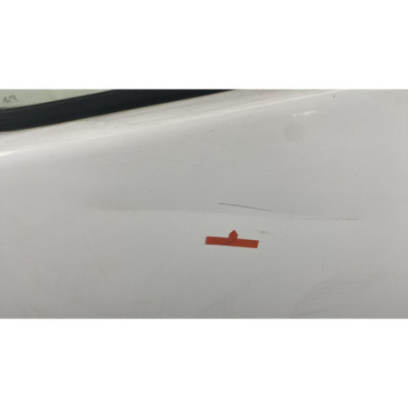 Porte avant gauche RENAULT TRAFIC 2