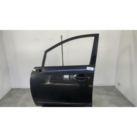 Porte avant gauche KIA CARENS 3 Photo n°1
