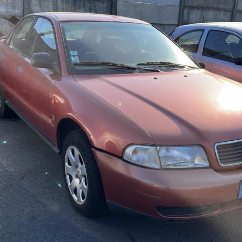 Retroviseur droit AUDI A4 1 Photo n°5