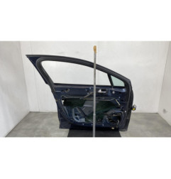 Porte avant gauche CITROEN C5 2 Photo n°1