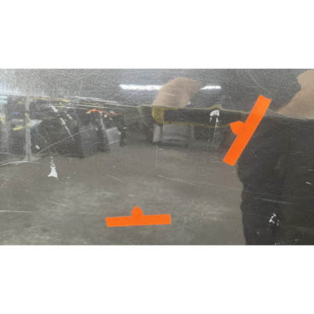 Porte arriere gauche RENAULT GRAND MODUS Photo n°1