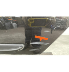 Porte arriere gauche RENAULT GRAND MODUS