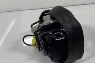 Pretensionneur de ceinture avant droit VOLKSWAGEN FOX Photo n°1