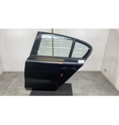 Porte arriere gauche BMW SERIE 1 E87