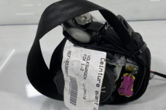 Pretensionneur de ceinture avant droit VOLKSWAGEN FOX