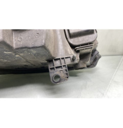 Optique avant principal gauche (feux)(phare) RENAULT GRAND MODUS