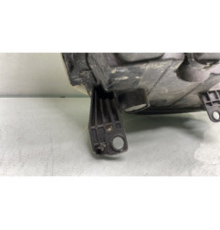 Optique avant principal gauche (feux)(phare) RENAULT GRAND MODUS