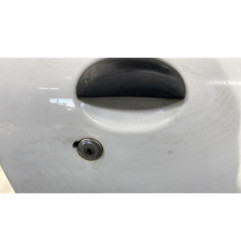 Porte avant droit PEUGEOT 206 Photo n°1