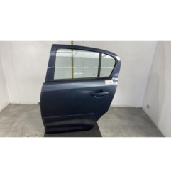 Porte arriere gauche OPEL CORSA D