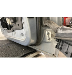 Porte avant gauche BMW SERIE 3 E91 Photo n°1