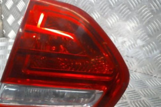 Feu arriere secondaire gauche (feux) CITROEN C4 PICASSO 1