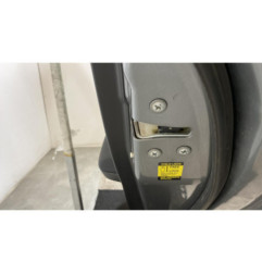 Porte arriere droit SUZUKI SWIFT 3