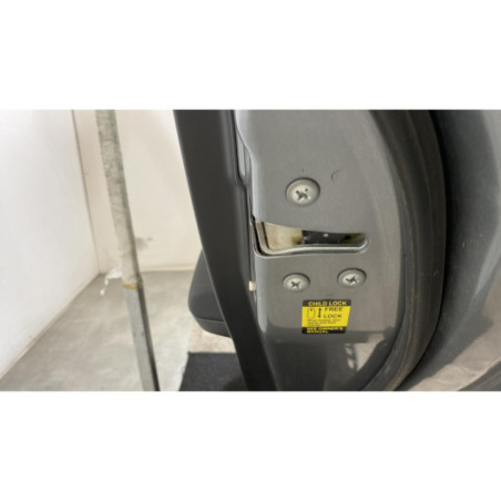 Porte arriere droit SUZUKI SWIFT 3