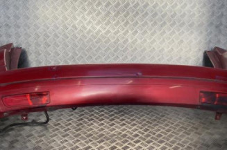 Pare choc arriere CITROEN C4 PICASSO 1