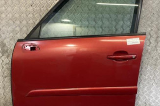 Porte avant gauche CITROEN C4 PICASSO 1 Photo n°1