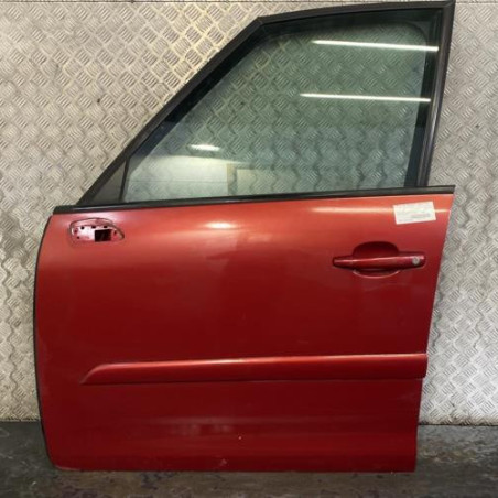 Porte avant gauche CITROEN C4 PICASSO 1 Photo n°1
