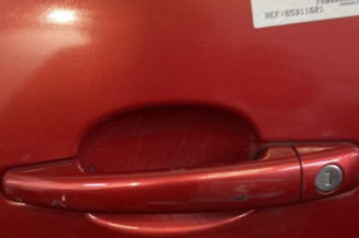 Porte avant gauche CITROEN C4 PICASSO 1