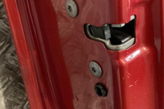 Porte avant gauche CITROEN C4 PICASSO 1