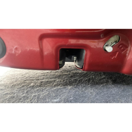 Porte arriere gauche HYUNDAI I 20 1 Photo n°1