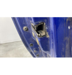 Porte avant gauche RENAULT MEGANE 1 Photo n°1
