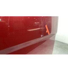 Porte avant gauche CHEVROLET KALOS Photo n°1