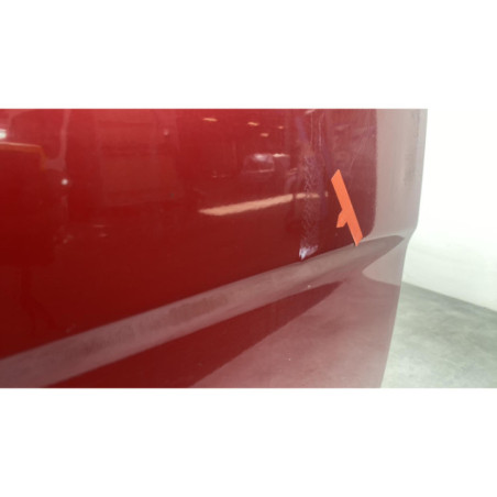 Porte avant gauche CHEVROLET KALOS Photo n°1