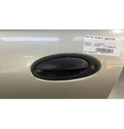 Porte avant gauche RENAULT LAGUNA 1