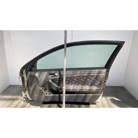 Porte avant droit MERCEDES CLASSE C 203 COUPE SPORT