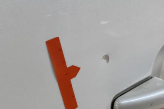 Porte arriere gauche PEUGEOT 5008 1