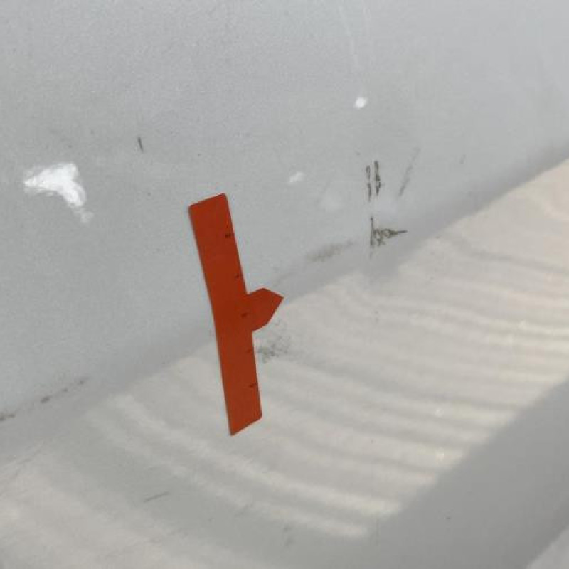 Porte arriere gauche PEUGEOT 5008 1 Photo n°4