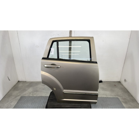 Porte arriere droit DODGE CALIBER Photo n°1