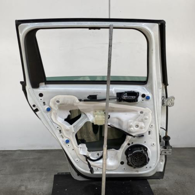 Porte arriere gauche PEUGEOT 5008 1 Photo n°5