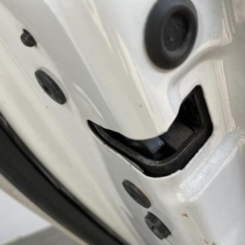 Porte arriere gauche PEUGEOT 5008 1 Photo n°6