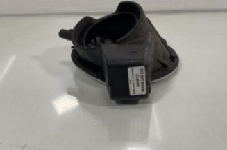 Trappe d'essence PEUGEOT 5008 1
