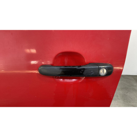 Porte avant gauche VOLKSWAGEN SHARAN 1