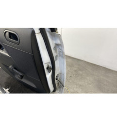 Porte arriere gauche FORD FIESTA 5