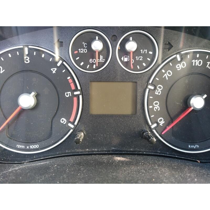 Porte arriere gauche FORD FIESTA 5 Photo n°13